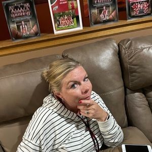 Meet your Posher, Mandy